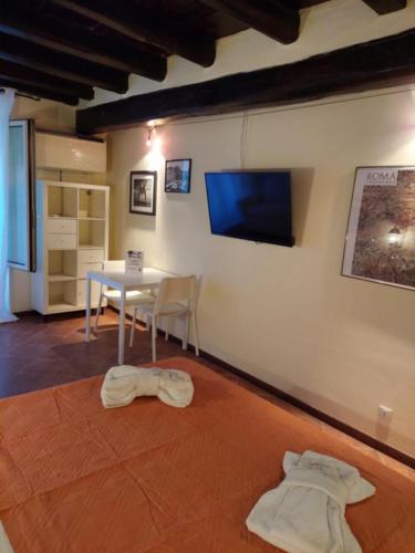 Casa Vacanze Campo de' Fiori, Rzym (zdjęcie 5)