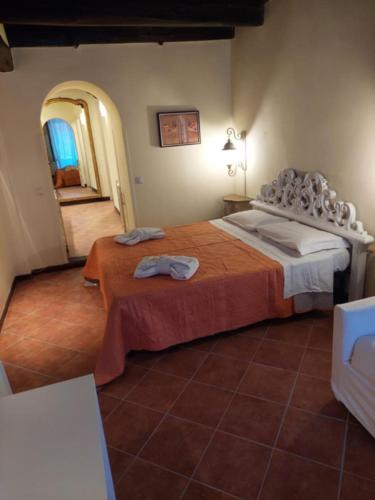 Casa Vacanze Campo de' Fiori, Rzym (zdjęcie 6)
