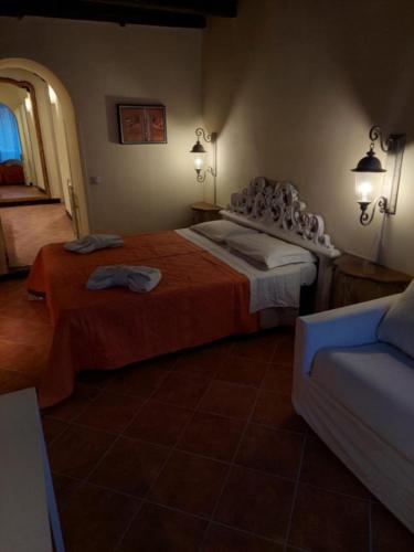Casa Vacanze Campo de' Fiori, Rzym (zdjęcie 7)