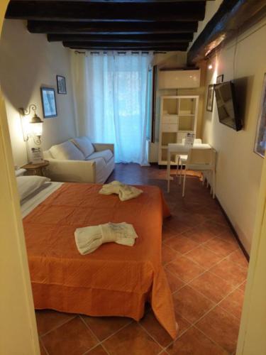 Casa Vacanze Campo de' Fiori, Rzym (zdjęcie 9)