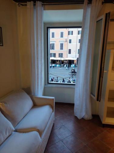 Casa Vacanze Campo de' Fiori, Rzym (zdjęcie 10)