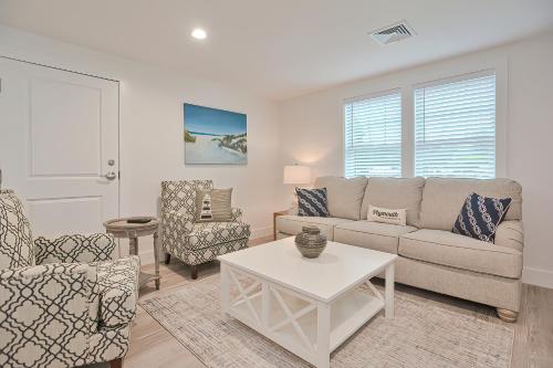 Thomas Sea Suites at Harbourtown