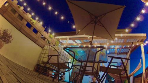 Fasiliteter, Blue Paradise Curaçao (Blue Paradise Curacao) in Salina