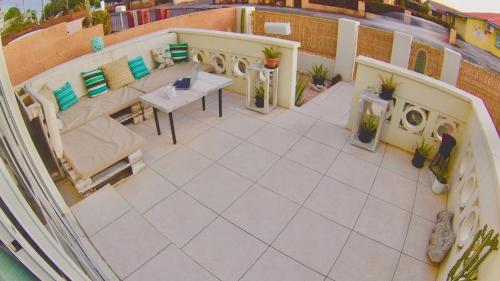 Fasiliteter, Blue Paradise Curaçao (Blue Paradise Curacao) in Salina