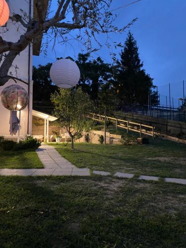 Skats, B&B L'OFFICINA DEI SOGNI in Sant' Omero