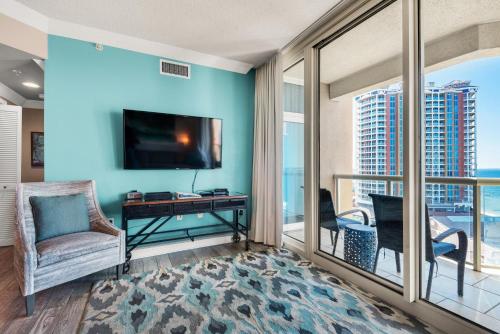 Two-Bedroom Apartment image 10