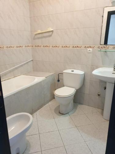 Palmier Maarif 2 chambres salon