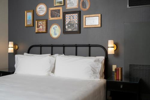 Copley Square Hotel - image 11