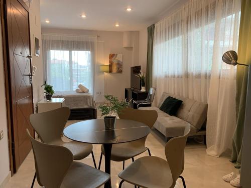 Antony Luxury Suite in Thessaloniki