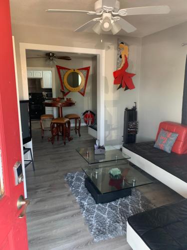 5313 Ave K in Galveston, USA
