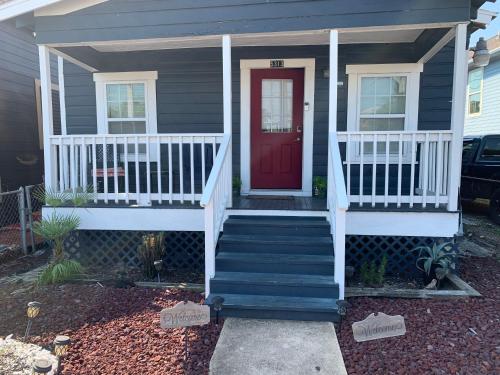5313 Ave K in Galveston, USA
