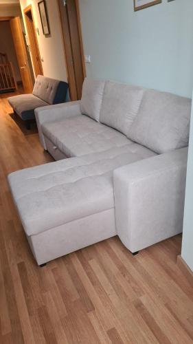 Apartamentos Mirando Llanes