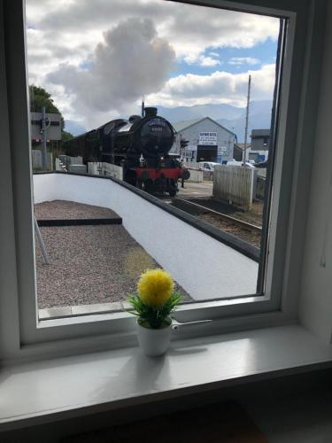 . Annat Cottage
