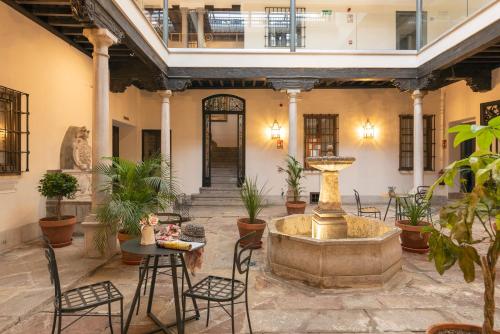 Palacete 1620, Premium Suites, Only adults - 숙소 외관