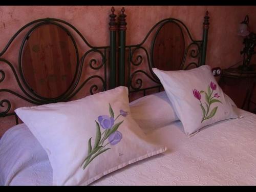 A la Sombra de la Torre Room Type - Large Double Room
