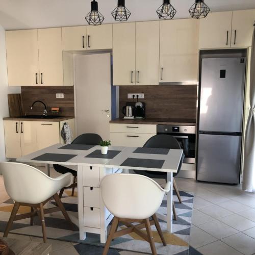 Létesítmények, Panorama Villa in Balatonboglár