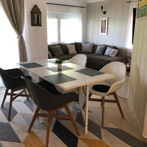 A szálláshely kívülről, Panorama Villa in Balatonboglár