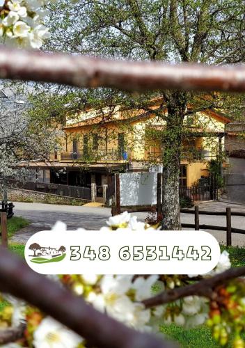 Agriturismo Aria Fina 1