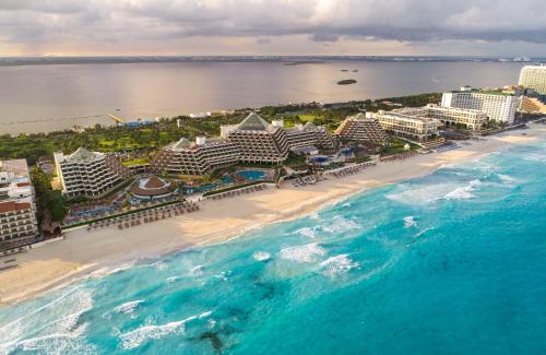 Paradisus Cancún