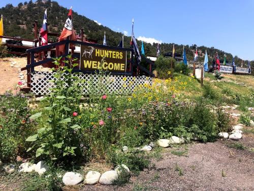 . Black Bear Boutique Motel and RV Park