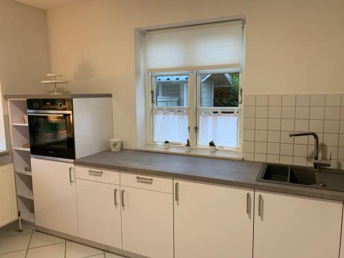 Ferienhaus SüdWest (Ferienhaus SudWest) in Bosau