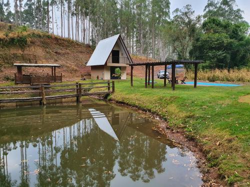 Recanto da Serra Chale 02