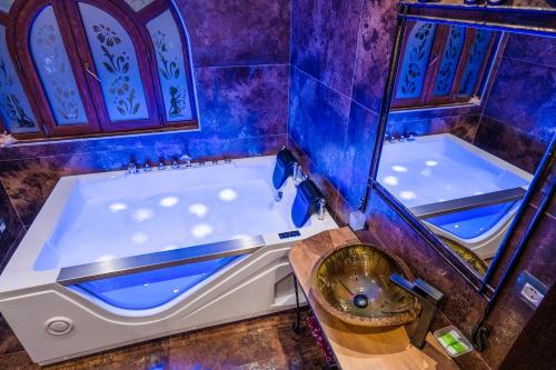 Vila Eden Boutique Hotel - image 14