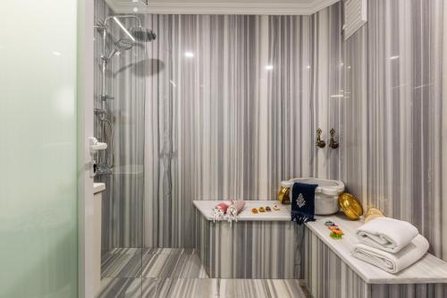 MENAR HOTEL&SUITES -Old City Sultanahmet, Istanbul (photo 9)