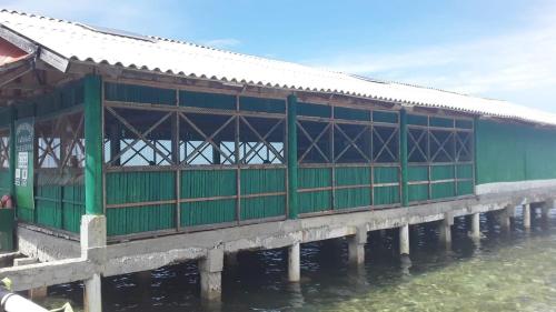 Cabañas Tubasenika (Cabanas Tubasenika) in El Porvenir