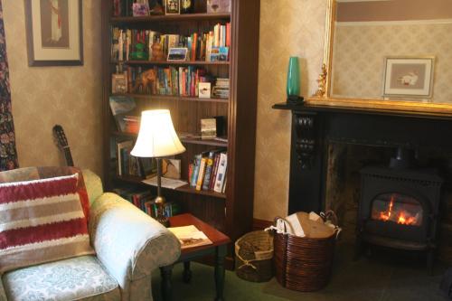 RossMor Bed & Breakfast - image 12