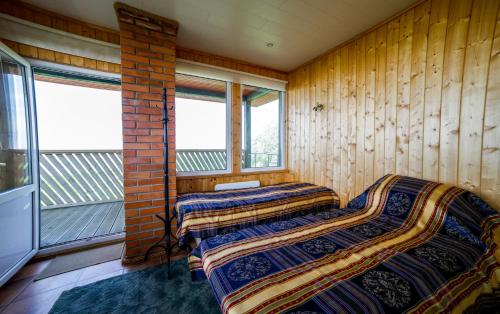 Puise Nina Guest House in Puise