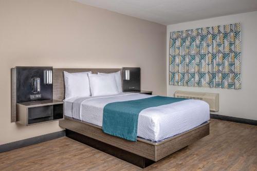 Motel 6-Euless, TX - Dallas, Euless (fotografie 6)