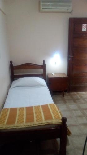 Residencial Santiago Habitaciones Hotel bed & break fast