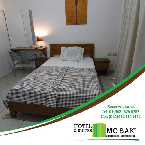 1 king bed