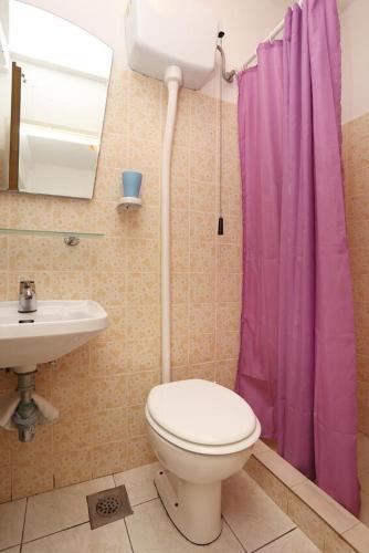 Apartments and rooms by the sea Trpanj, Peljesac - 258