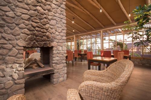 AVA Valle Sagrado Spot