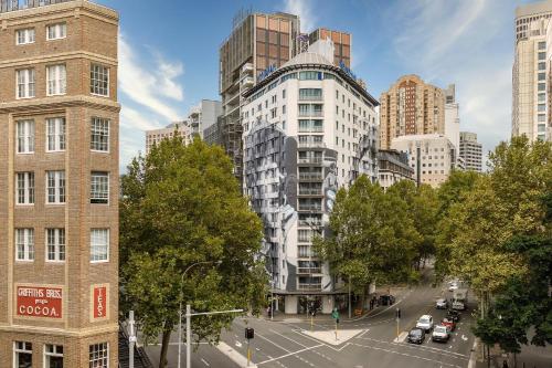 Club Wyndham Sydney - image 11