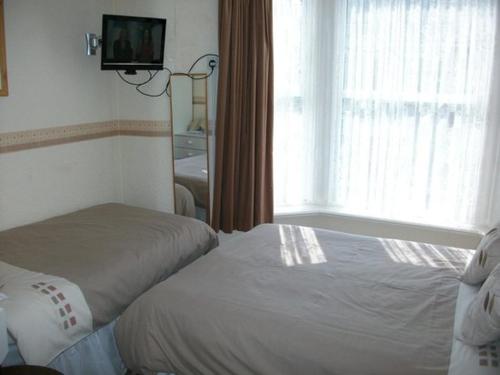 The Chatwal Hotel
