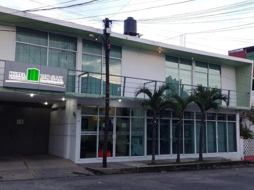 Hotel & Suites Mo Sak, Tapachula (fotografie 10)