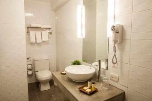 Single room
