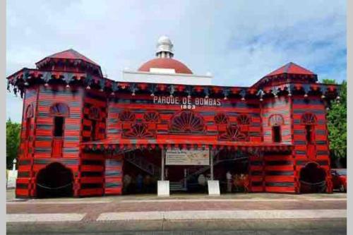 The Red Cabin Ponce - image 4