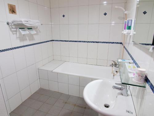 Yi Pin Yuan Hotel – Tainan, LA