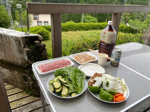 花緑里-Hanamidori-乙原のやど 岐阜下呂温泉郡上飛騨金山湖畔リゾート