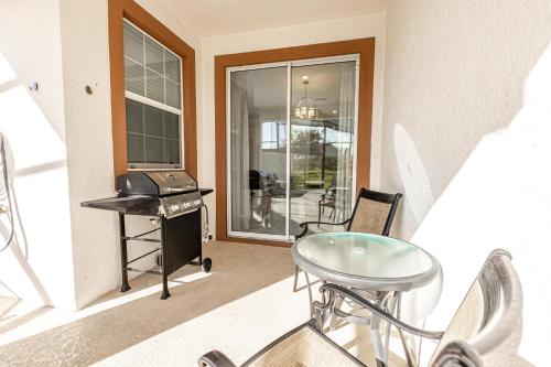 8923CG townhouse - image 2