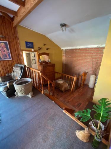 Departamento con con