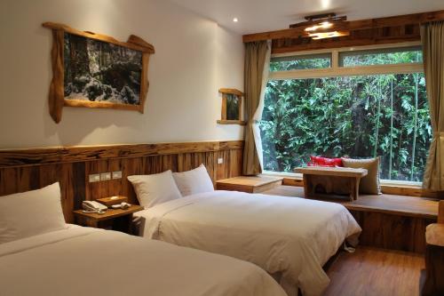 香格里拉休闲农场 香格里拉休闲农场