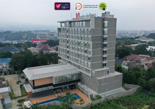 Swiss-Belinn Bogor