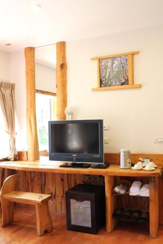 香格里拉休闲农场 香格里拉休闲农场