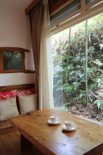 香格里拉休闲农场 香格里拉休闲农场