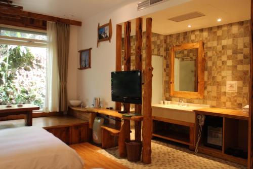 香格里拉休闲农场 香格里拉休闲农场